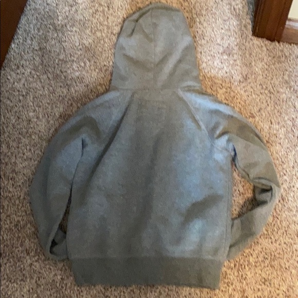 Active Basics Hoodie - Picture 4 of 6